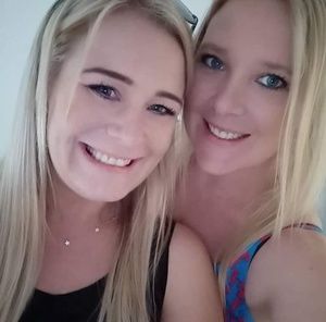 Meet your Posher, Sally